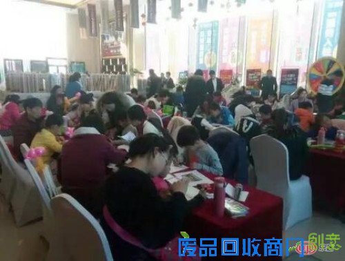 “画出你心目中的长城”东营万达广场少儿绘画大赛圆满落幕