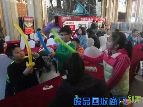 “画出你心目中的长城”东营万达广场少儿绘画大赛圆满落幕