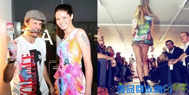 明星趣闻 你能在BORA AKSU找到怀念、灵感、趣味