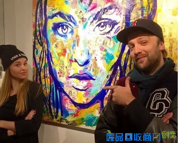 明星趣闻 你能在BORA AKSU找到怀念、灵感、趣味