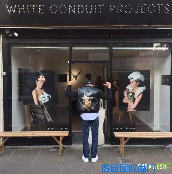 明星趣闻 你能在BORA AKSU找到怀念、灵感、趣味