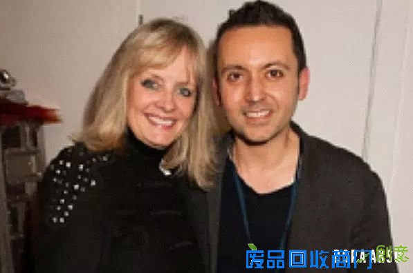 明星趣闻 你能在BORA AKSU找到怀念、灵感、趣味