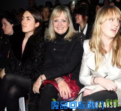 明星趣闻 你能在BORA AKSU找到怀念、灵感、趣味