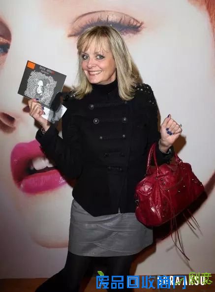 明星趣闻 你能在BORA AKSU找到怀念、灵感、趣味