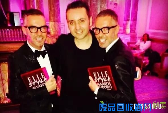 明星趣闻 你能在BORA AKSU找到怀念、灵感、趣味