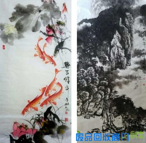 当代艺坛三十位影响人物