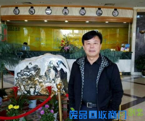 当代艺坛三十位影响人物