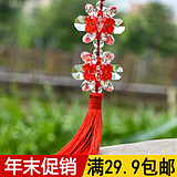 diy手工制作串珠饰品材料包干花小野菊雏菊水晶滴胶许愿瓶填充物