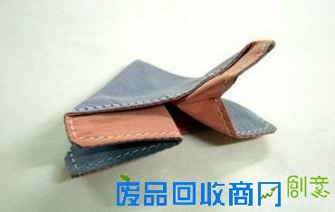 布艺手工制作蝴蝶饰品- 