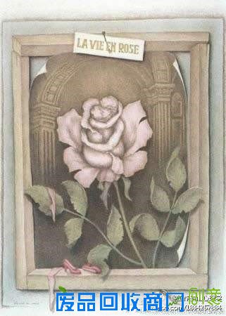 【趣味心理测试】心理学23张诡异的图片，准的让你惊叫，百分之99的人会震惊