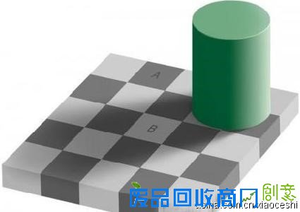 【趣味心理测试】心理学23张诡异的图片，准的让你惊叫，百分之99的人会震惊