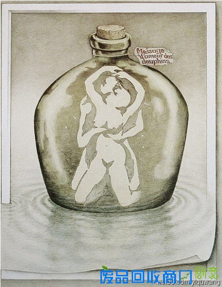 【趣味心理测试】心理学23张诡异的图片，准的让你惊叫，百分之99的人会震惊