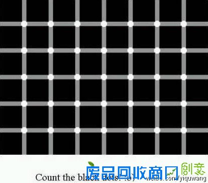 【趣味心理测试】心理学23张诡异的图片，准的让你惊叫，百分之99的人会震惊