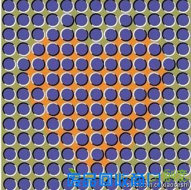 【趣味心理测试】心理学23张诡异的图片，准的让你惊叫，百分之99的人会震惊