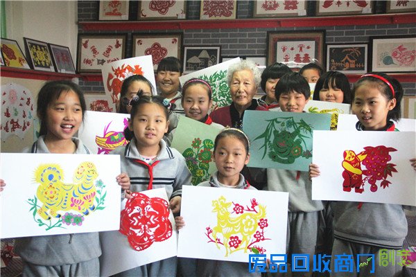 乡土文化进教材 淄博加强开展未成年人思想道德教育工作