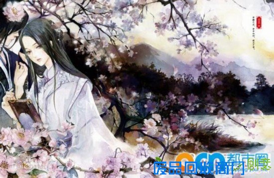 三生三世十里桃花白浅夜话伤感经典台词语录