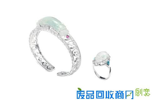 七彩云南第四届原创珠宝设计展精彩亮相