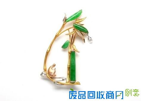 七彩云南第四届原创珠宝设计展精彩亮相