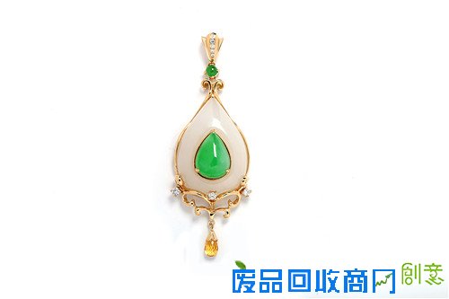 七彩云南第四届原创珠宝设计展精彩亮相