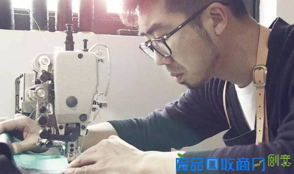 Fashion WOW in OMC丨想把这些设计师送进不正常人类研究中心