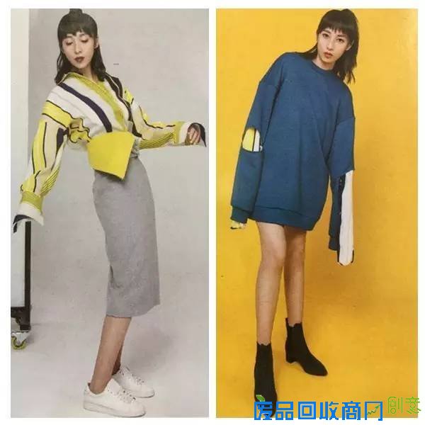 Fashion WOW in OMC丨想把这些设计师送进不正常人类研究中心