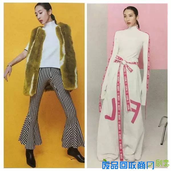 Fashion WOW in OMC丨想把这些设计师送进不正常人类研究中心