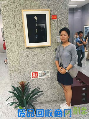 武汉工程科技学院首饰设计专业学子毕业作品参展“学院空间”作品展