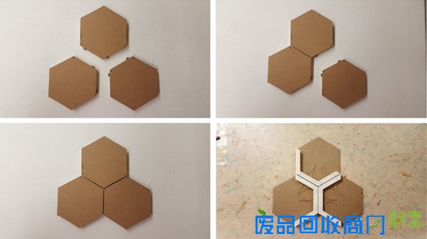  Helios灯墙模块 让墙壁亮起来