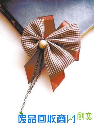 手工创作生活之美(组图)