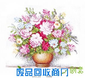 手工创作生活之美(组图)