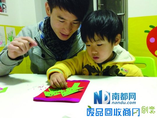 假期孩子在家手工、绘画 如何找材料和主题