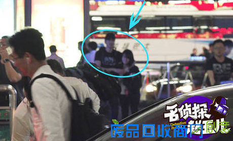 赵又廷女助理是谁个人资料照片遭扒 高圆圆老公赵又廷五段绯闻情史