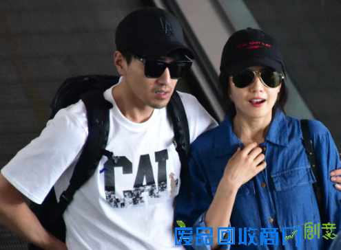 赵又廷女助理是谁个人资料照片遭扒 高圆圆老公赵又廷五段绯闻情史