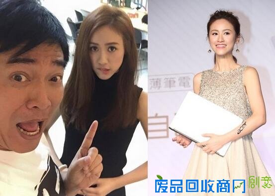 吴宗宪绯闻不断 女儿：反正不是我嫁给他