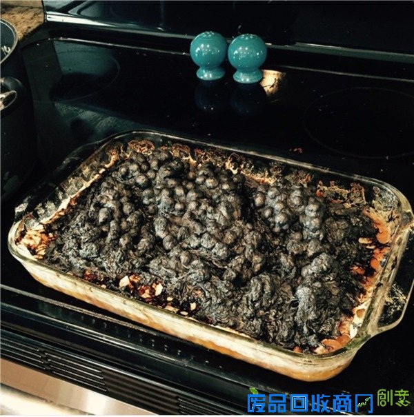 15道失败节日大餐 血腥程度不输恐怖片