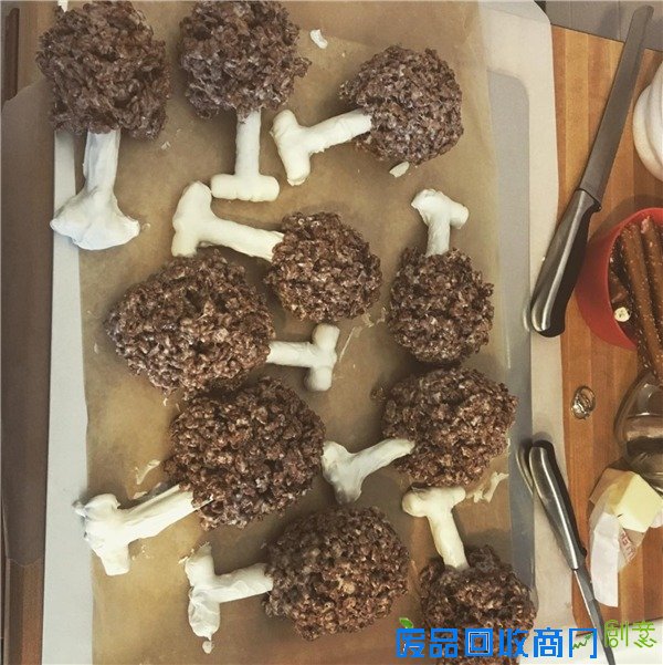 15道失败节日大餐 血腥程度不输恐怖片