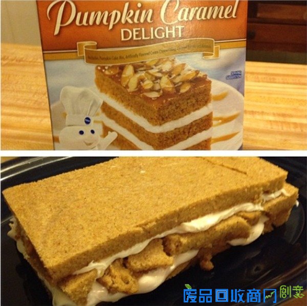 15道失败节日大餐 血腥程度不输恐怖片