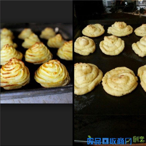 15道失败节日大餐 血腥程度不输恐怖片