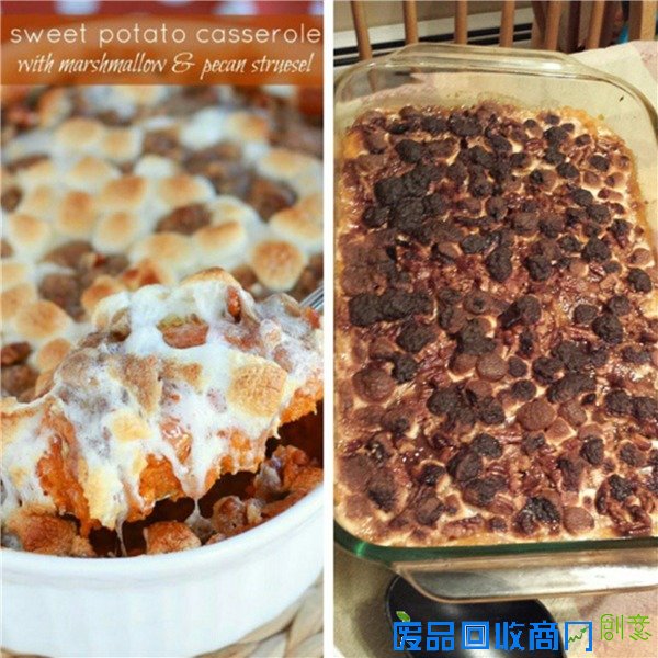 15道失败节日大餐 血腥程度不输恐怖片