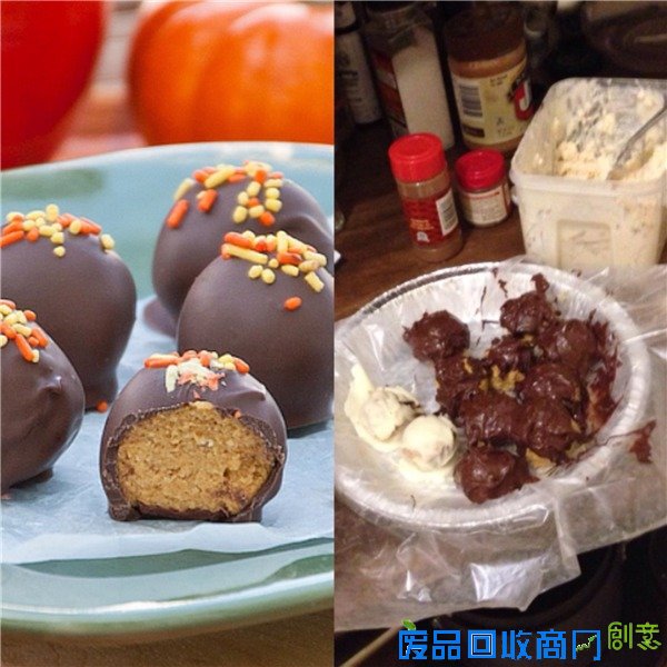 15道失败节日大餐 血腥程度不输恐怖片