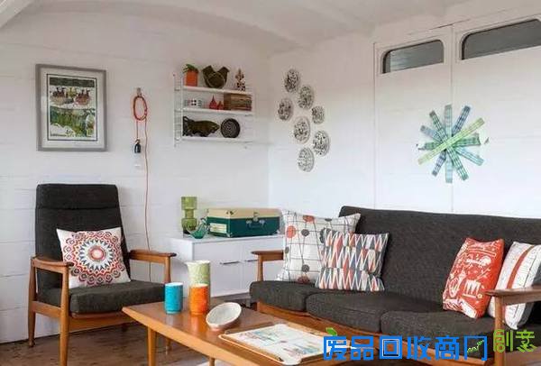 6张图解读轻设计简约客厅怎么搭更有质感