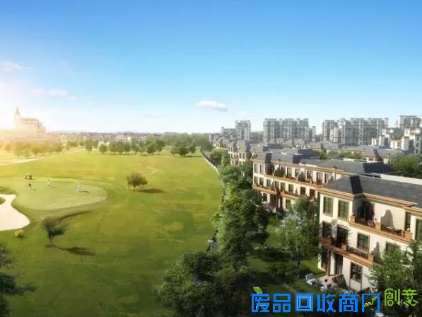 宫园巧筑花开动全城,千人争相一睹芳容