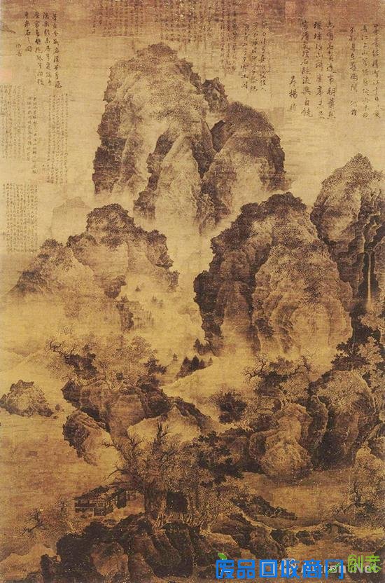 别让“书画同源”蒙蔽了双眼