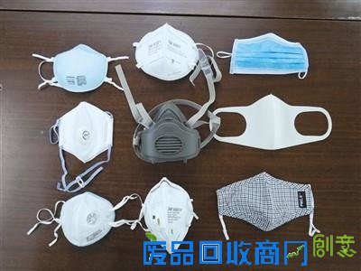 防霾口罩真能防霾？媒体实测：“明星同款”效果一般