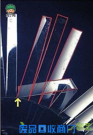 可乐瓶diy自制花瓶