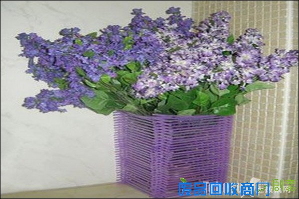 吸管能diy制作; 手工 diy 废物利用 图解图片;