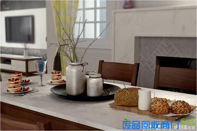 寒风肆虐,6个小心机打破冷淡风