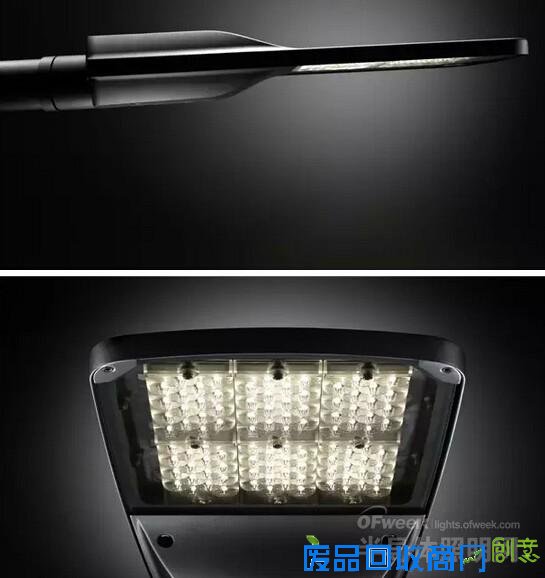 2015德国iF照明类产品设计奖全部作品（上）：飞利浦LED灯具是“大赢家”