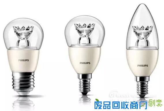 2015德国iF照明类产品设计奖全部作品（上）：飞利浦LED灯具是“大赢家”