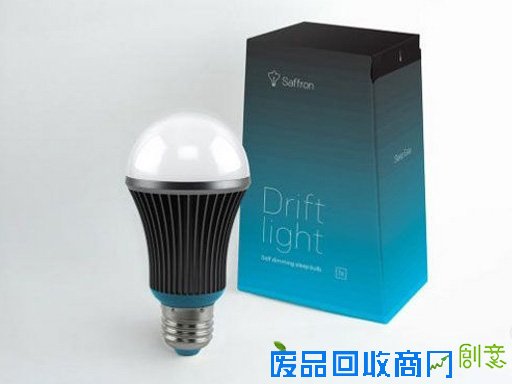 科技创意设计盘点：2014年十款创意的照明设计